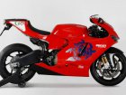 Ducati Desmosedici RR G8 Special Edition